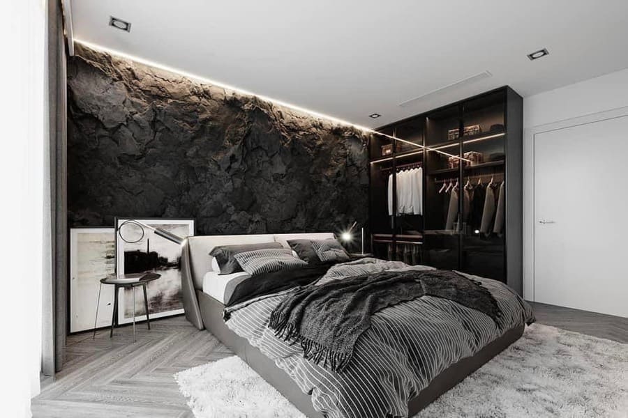 Thiết Kế Phòng Ngủ