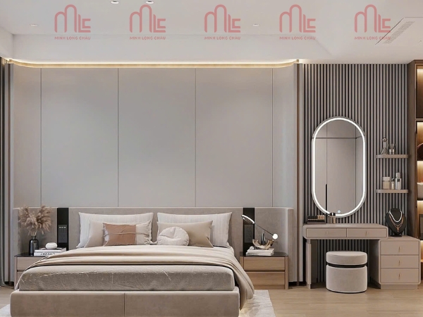 Thi công nội thất Đà Nẵng chuyên nghiệp