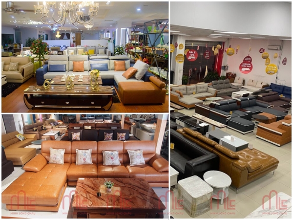 Thi công nội thất Sơn Trà Đà Nẵng chuyên nghiệp