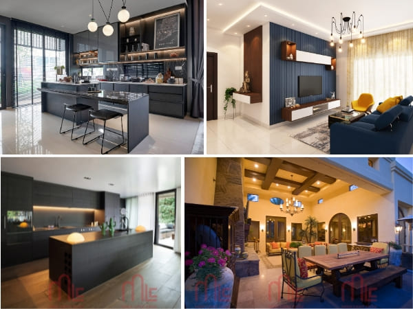 Thiết Kế Và Thi Công Nội Thất Nhà Phố Hòa Khánh Đà Nẵng