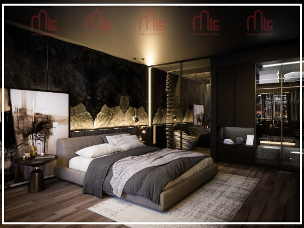 Thiết Kế Và Thi Công Nội Thất Nhà Phố Hòa Vang Đà Nẵng