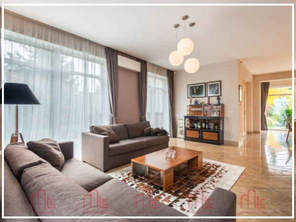 Đơn vị thi công nội thất trọn gói Kim Trà Huế uy tín
