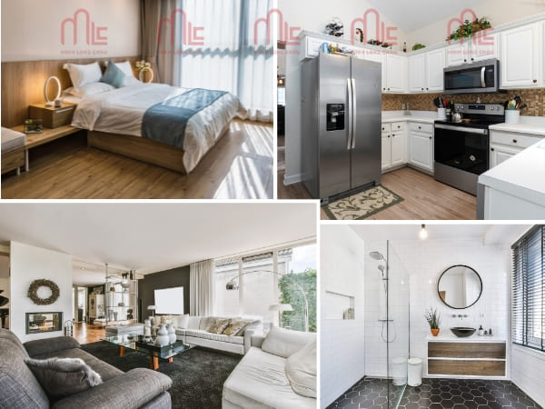 Đơn Vị Thi Công Nội Thất Trọn Gói An Khê Đà Nẵng