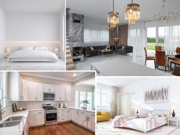 Đơn Vị Thi Công Nội Thất Trọn Gói Ngũ Hành Sơn Đà Nẵng