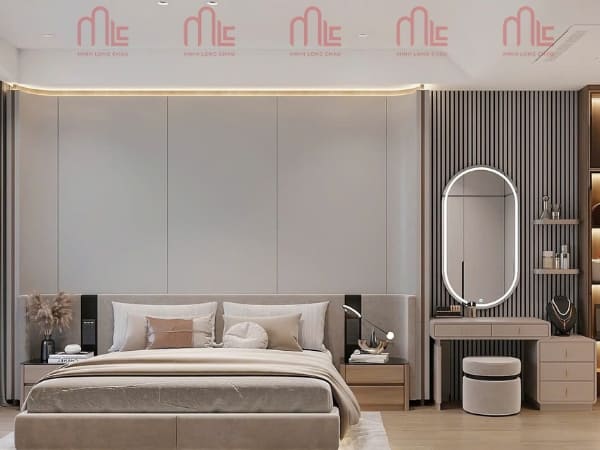 Thi công Thiết kế nội thất uy tín tại Đà Nẵng