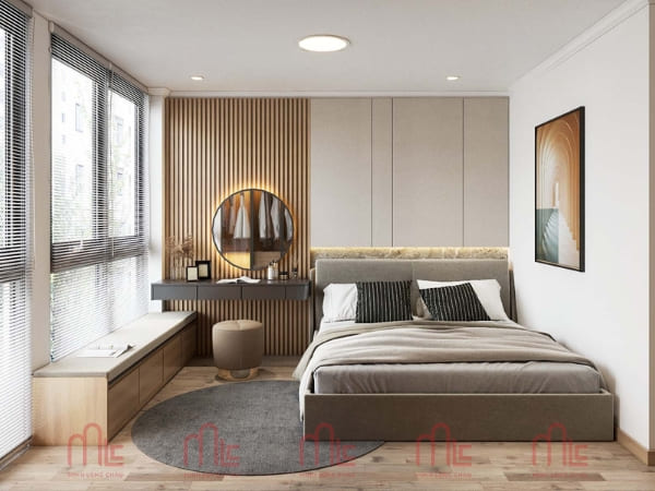 Thi công Thiết kế nội thất uy tín tại Hòa Vang Đà Nẵng