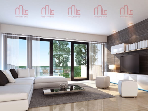 Thi công Thiết kế nội thất uy tín tại Sơn Trà Đà Nẵng