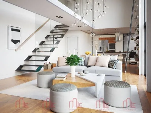 Làm thế nào để chọn thiết kế nội thất phù hợp - Hãy đến Minh Long Châu tại Đà Nẵng