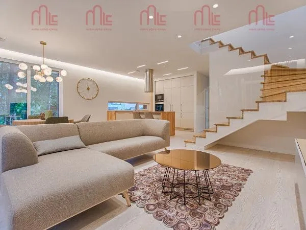 Dịch vụ thiết kế nội thất giá rẻ nhưng chất lượng tại Liên Chiều