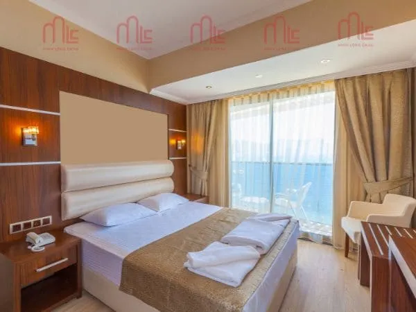 Dịch vụ thiết kế nội thất khách sạn tại Đà Nẵng
