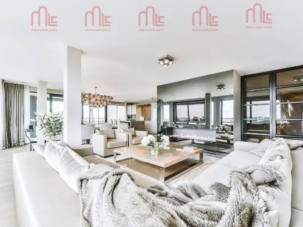 5 lý do bạn nên chọn Minh Long Châu để thiết kế nội thất tại Đà Nẵng